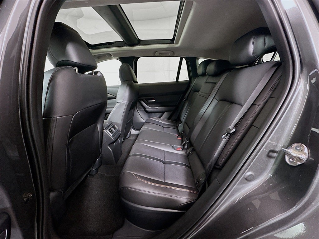 2026 Mazda Mazda CX-50 Hybrid Premium Plus