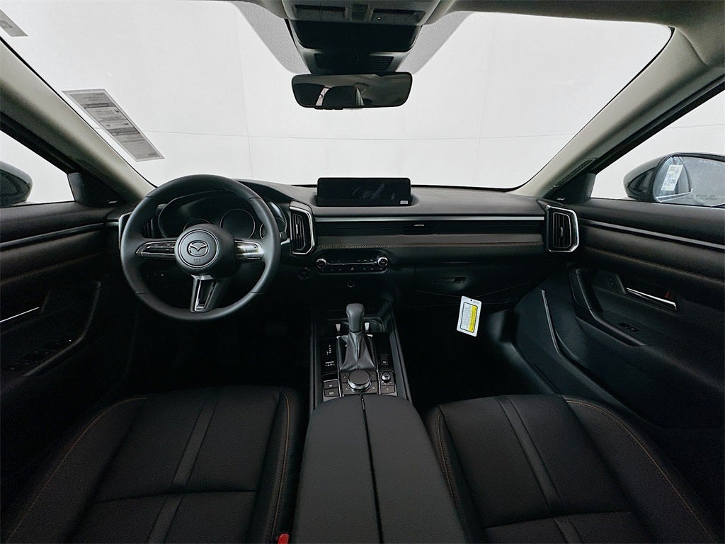 2026 Mazda Mazda CX-50 Hybrid Premium Plus