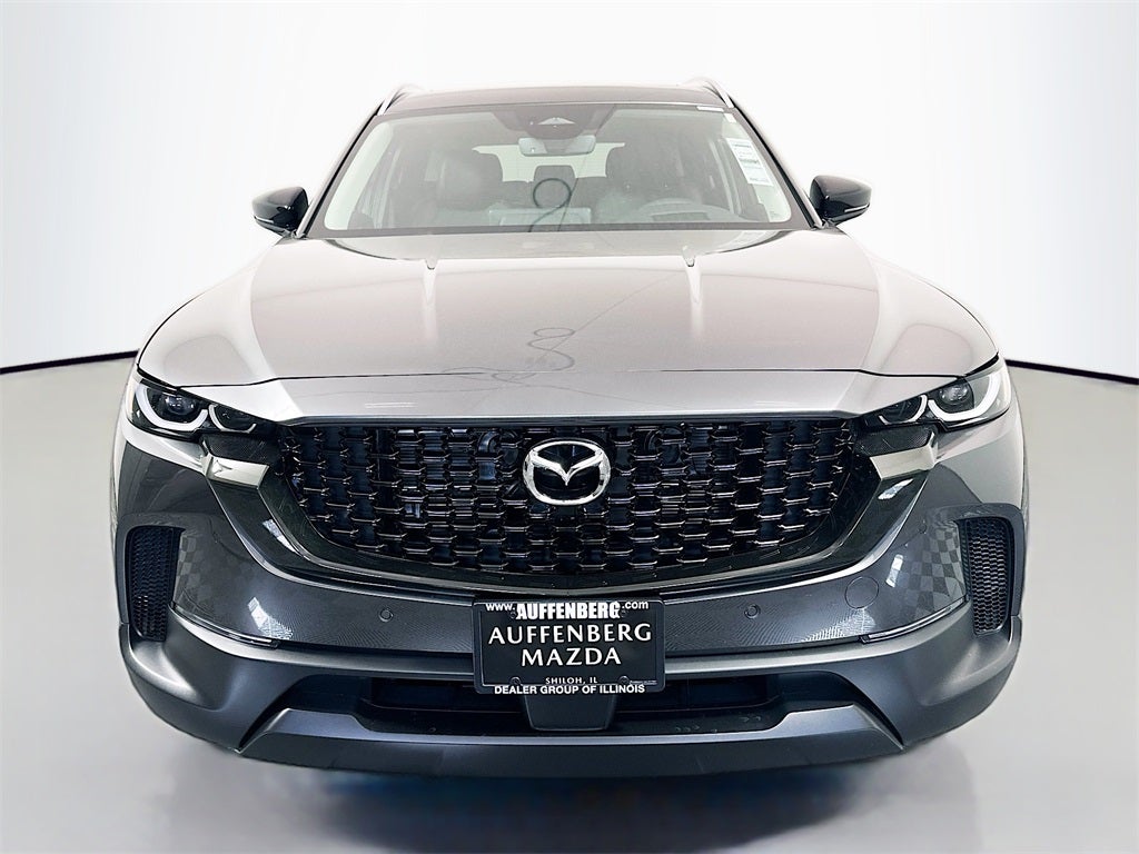 2026 Mazda Mazda CX-50 Hybrid Premium Plus