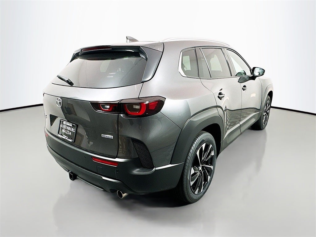 2026 Mazda Mazda CX-50 Hybrid Premium Plus