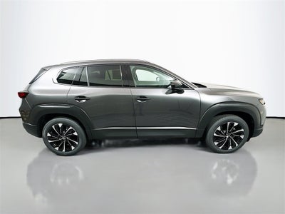 2026 Mazda Mazda CX-50 Hybrid Premium Plus