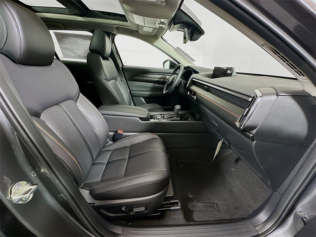 2026 Mazda Mazda CX-50 Hybrid Premium Plus