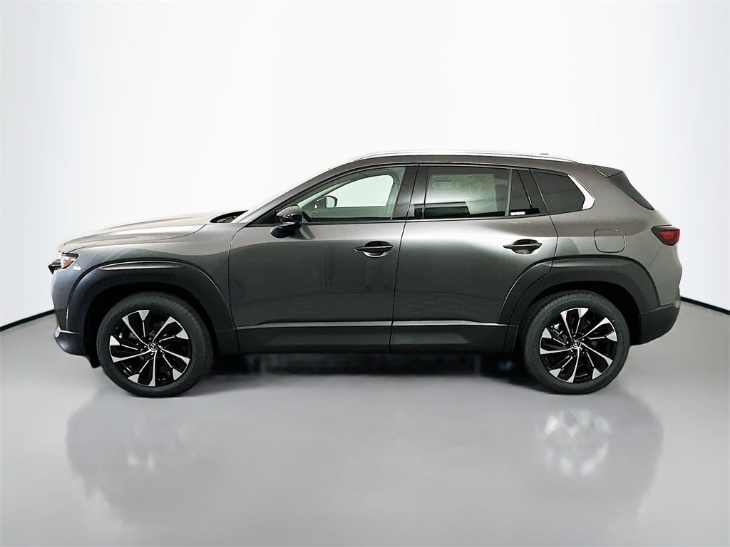 2026 Mazda Mazda CX-50 Hybrid Premium Plus