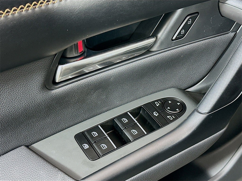 2026 Mazda Mazda CX-50 Hybrid Premium Plus