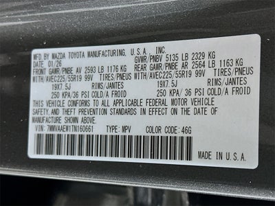 2026 Mazda Mazda CX-50 Hybrid Premium Plus