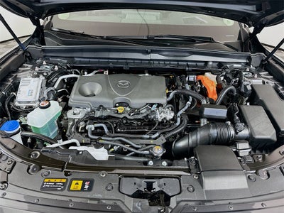 2026 Mazda Mazda CX-50 Hybrid Premium Plus