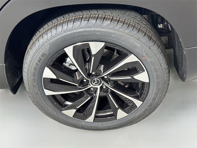 2026 Mazda Mazda CX-50 Hybrid Premium Plus