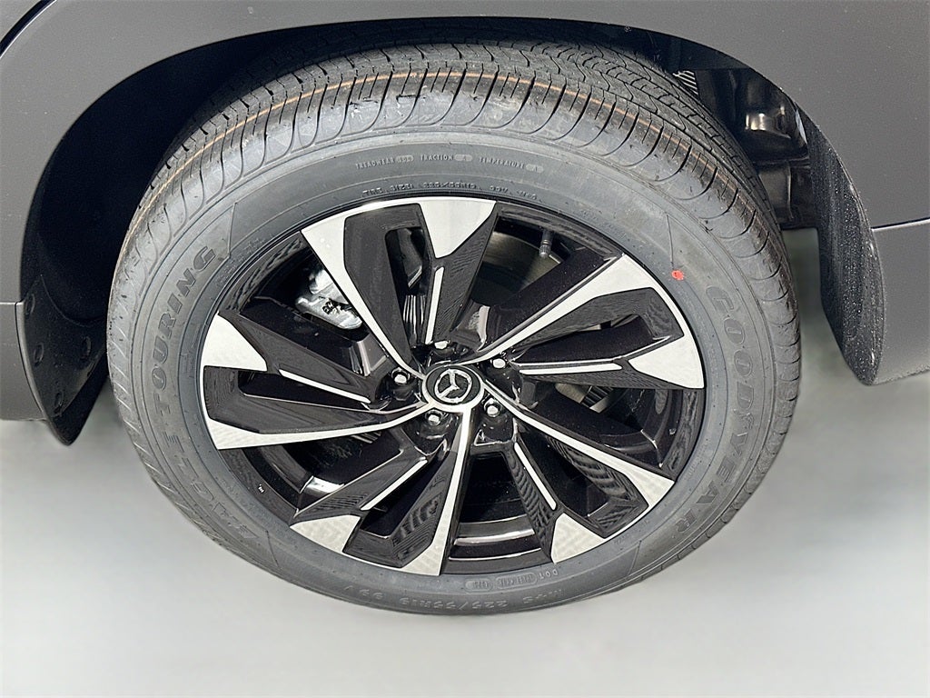 2026 Mazda Mazda CX-50 Hybrid Premium Plus