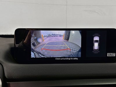 2026 Mazda Mazda CX-50 Hybrid Premium Plus