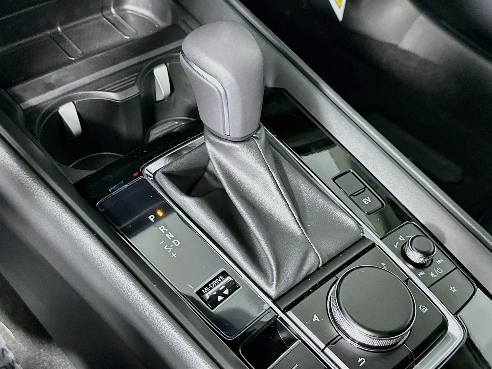 2026 Mazda Mazda CX-50 Hybrid Premium Plus