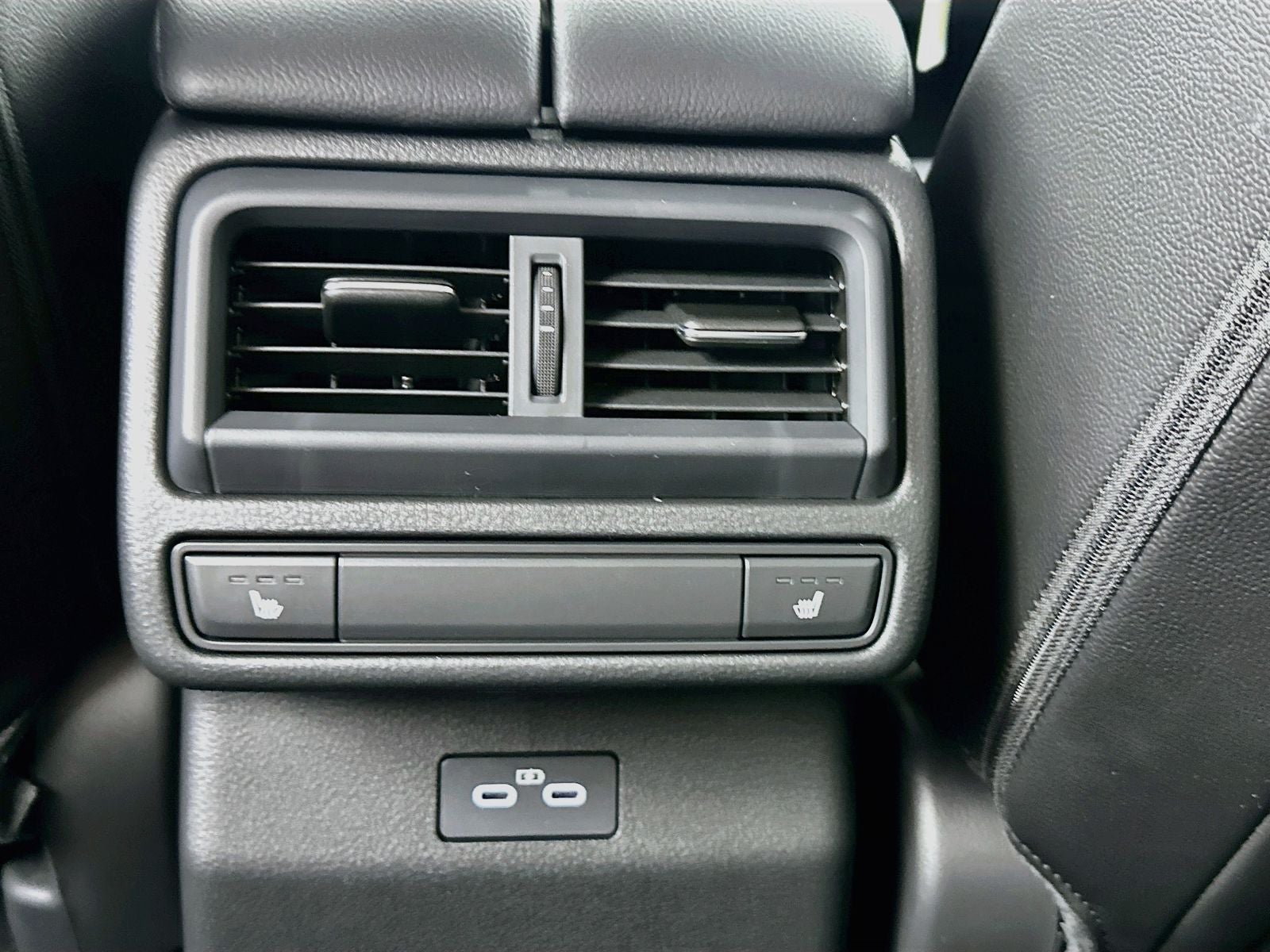 2026 Mazda Mazda CX-50 Hybrid Premium Plus