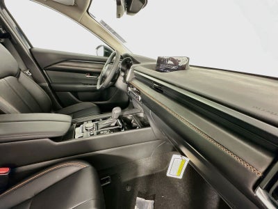 2026 Mazda Mazda CX-50 Hybrid Premium Plus