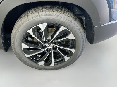 2026 Mazda Mazda CX-50 Hybrid Premium Plus