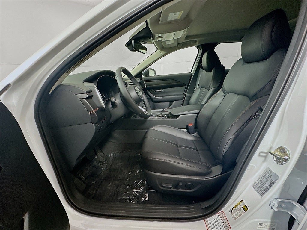 2026 Mazda Mazda CX-50 Hybrid Premium Plus