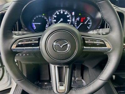 2026 Mazda Mazda CX-50 Hybrid Premium Plus