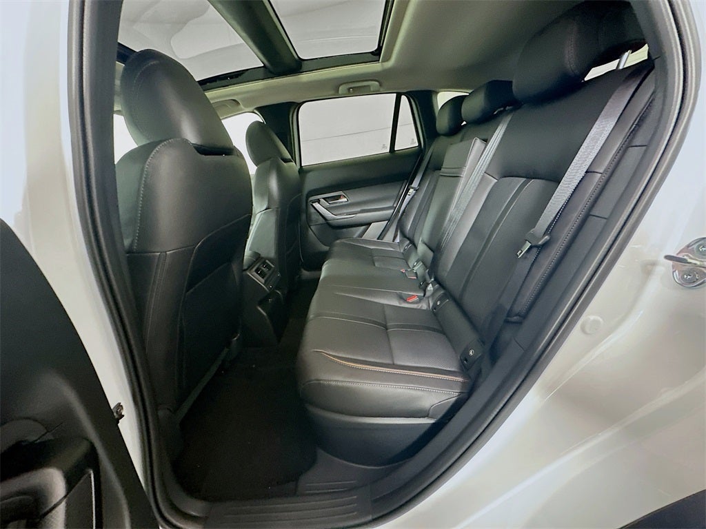 2026 Mazda Mazda CX-50 Hybrid Premium Plus