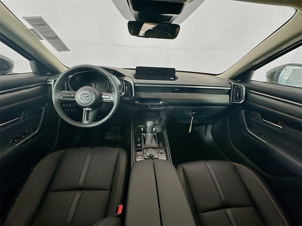 2026 Mazda Mazda CX-50 Hybrid Premium Plus