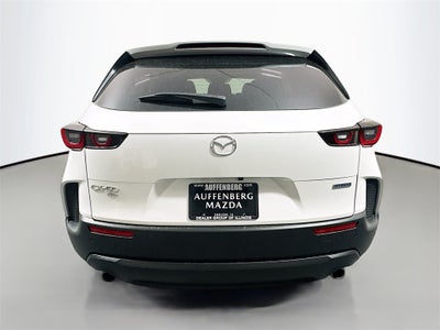 2026 Mazda Mazda CX-50 Hybrid Premium Plus