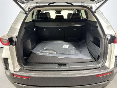 2026 Mazda Mazda CX-50 Hybrid Premium Plus