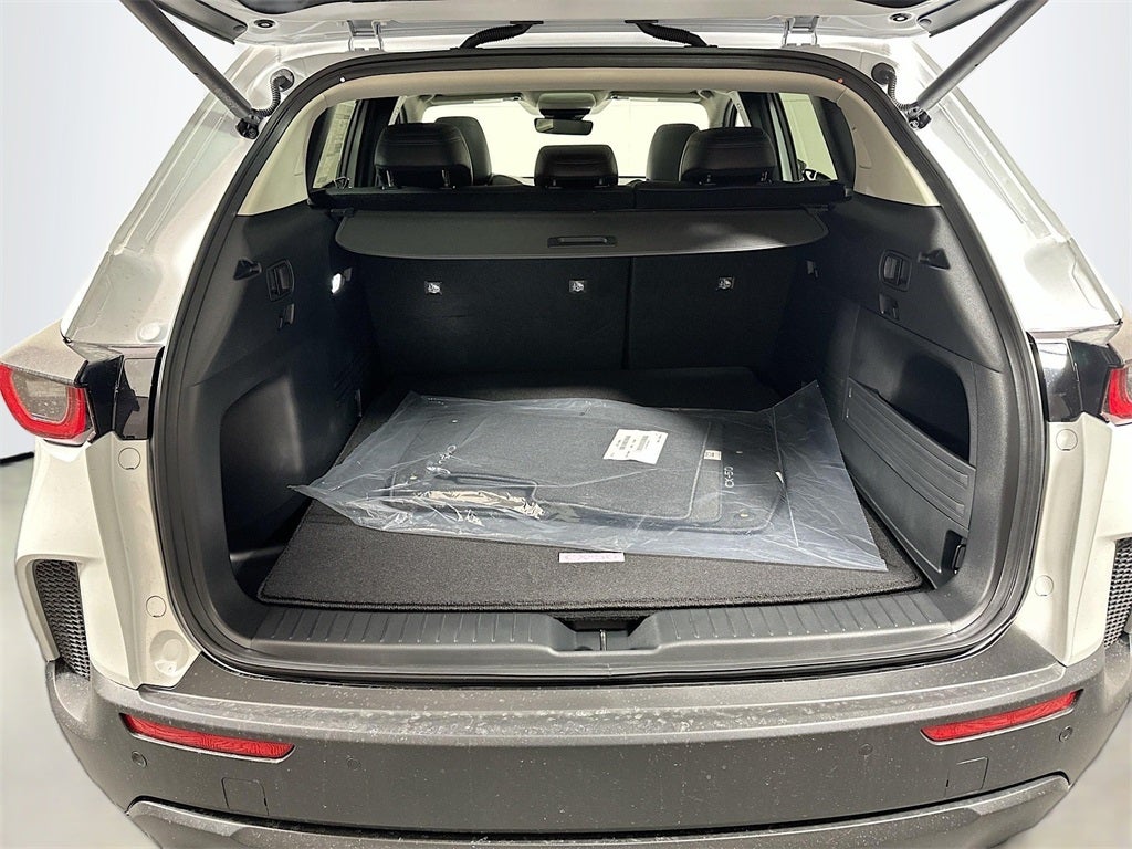 2026 Mazda Mazda CX-50 Hybrid Premium Plus