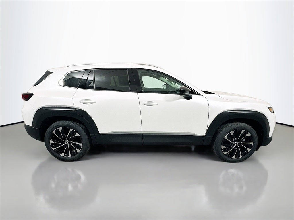 2026 Mazda Mazda CX-50 Hybrid Premium Plus