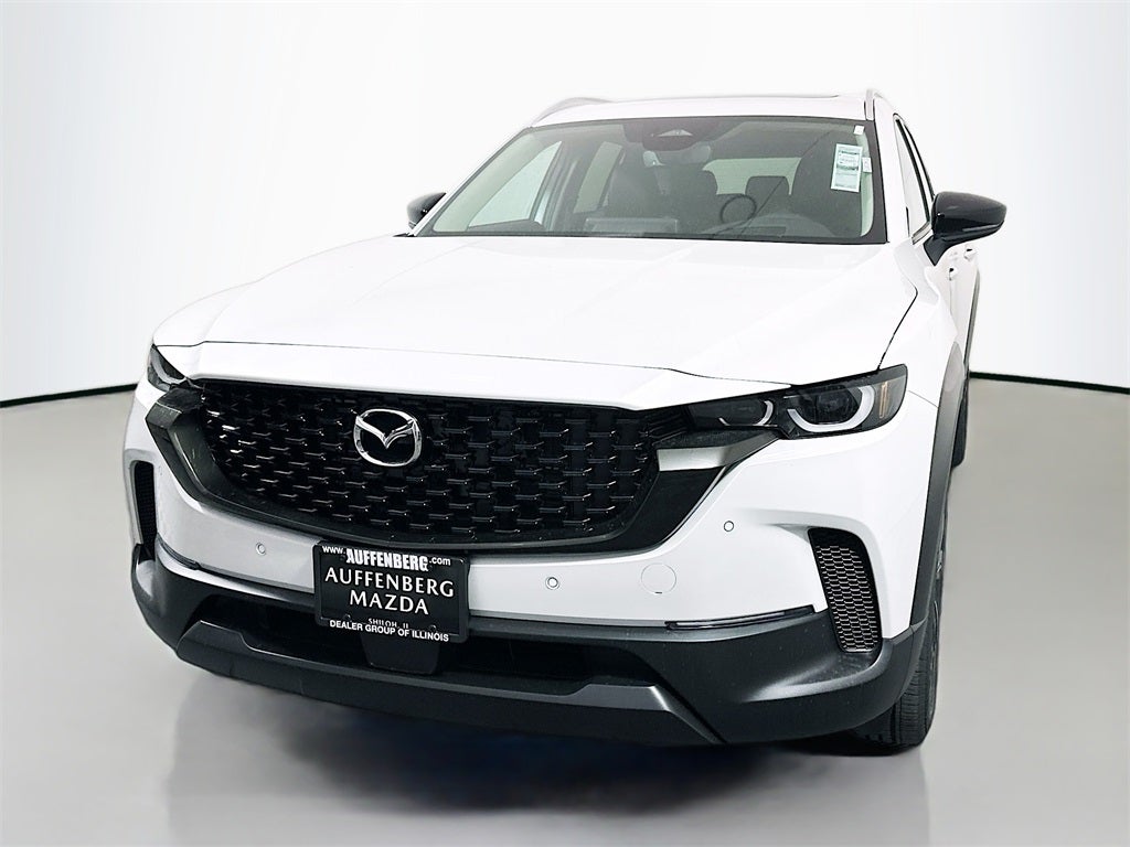 2026 Mazda Mazda CX-50 Hybrid Premium Plus