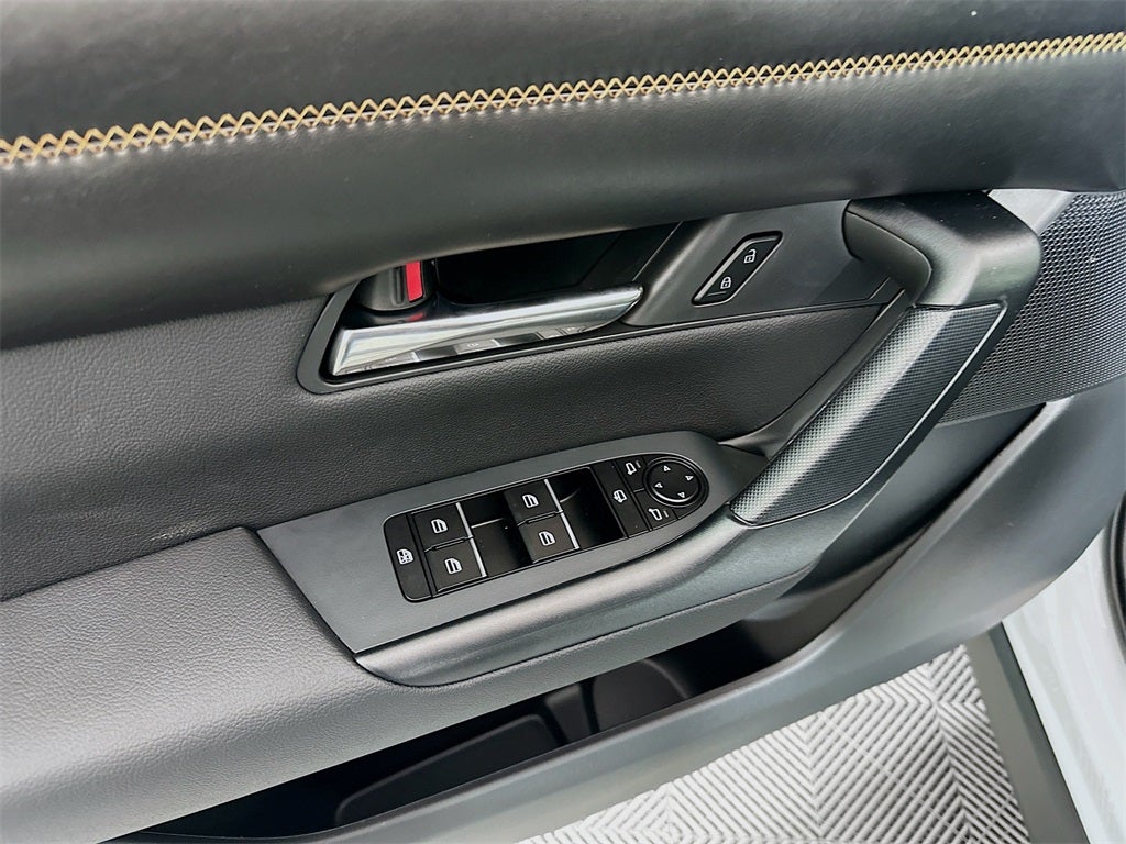 2026 Mazda Mazda CX-50 Hybrid Premium Plus