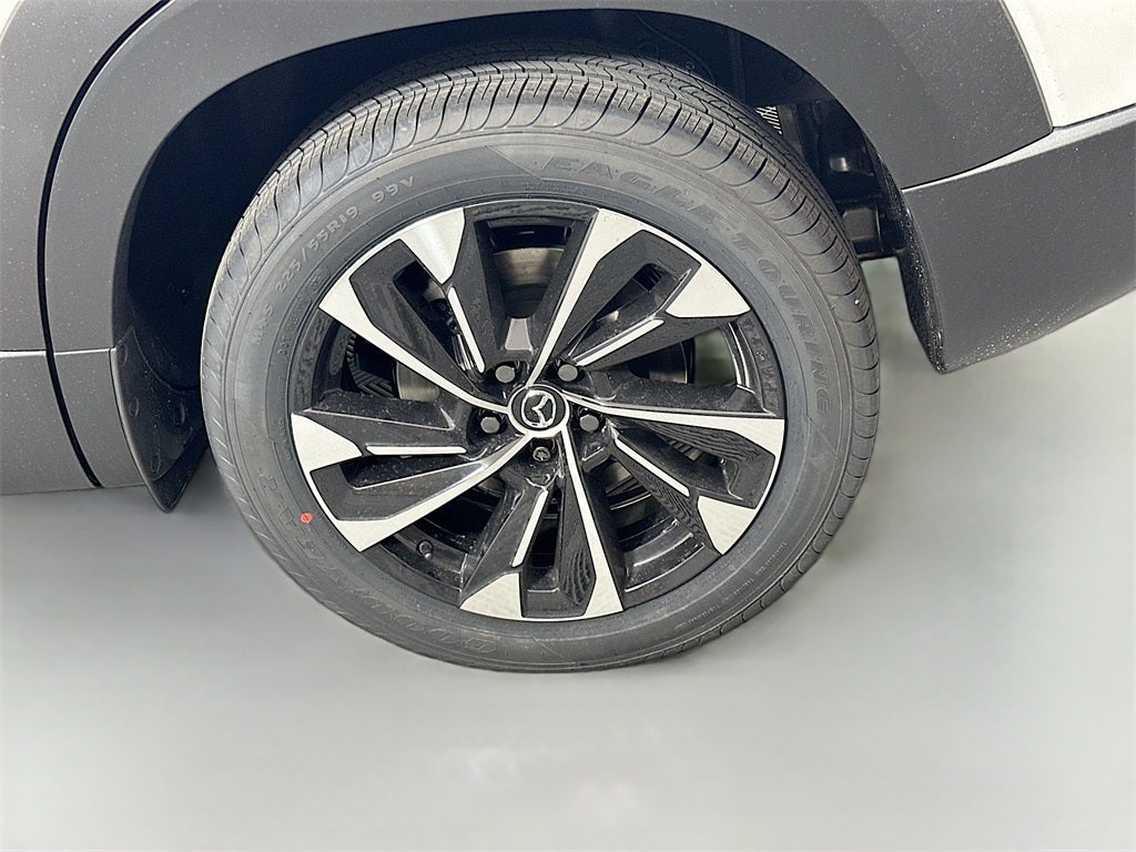 2026 Mazda Mazda CX-50 Hybrid Premium Plus