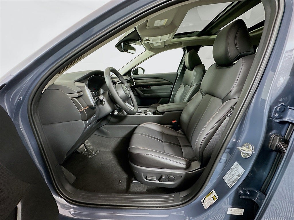 2026 Mazda Mazda CX-50 Hybrid Premium Plus