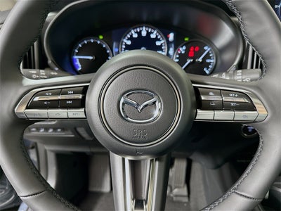 2026 Mazda Mazda CX-50 Hybrid Premium Plus
