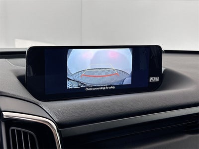 2026 Mazda Mazda CX-50 Hybrid Premium Plus