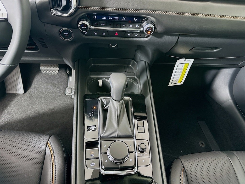 2026 Mazda Mazda CX-50 Hybrid Premium Plus