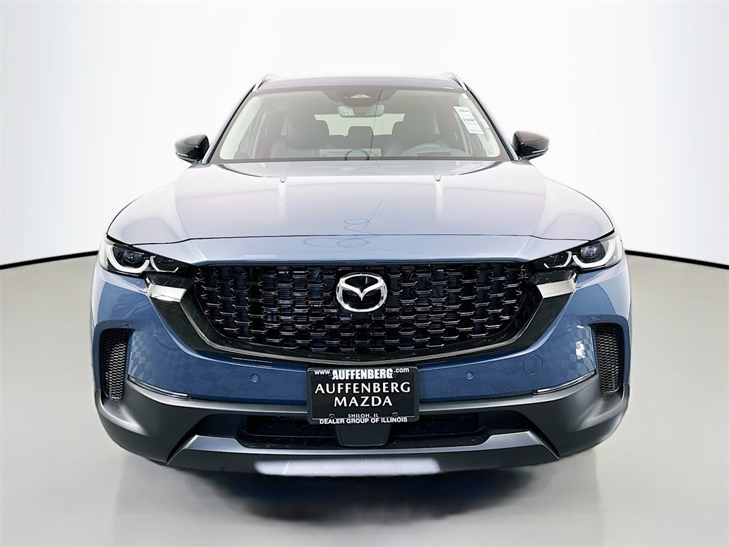 2026 Mazda Mazda CX-50 Hybrid Premium Plus