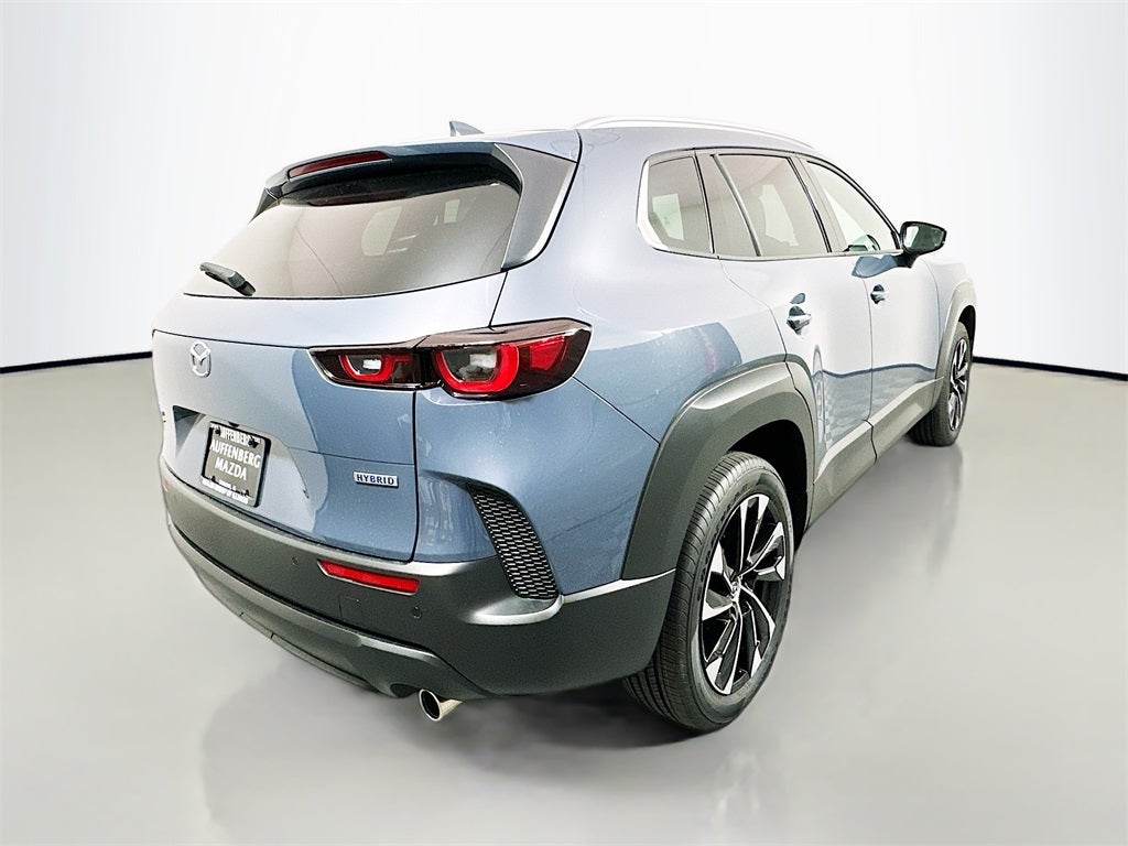 2026 Mazda Mazda CX-50 Hybrid Premium Plus