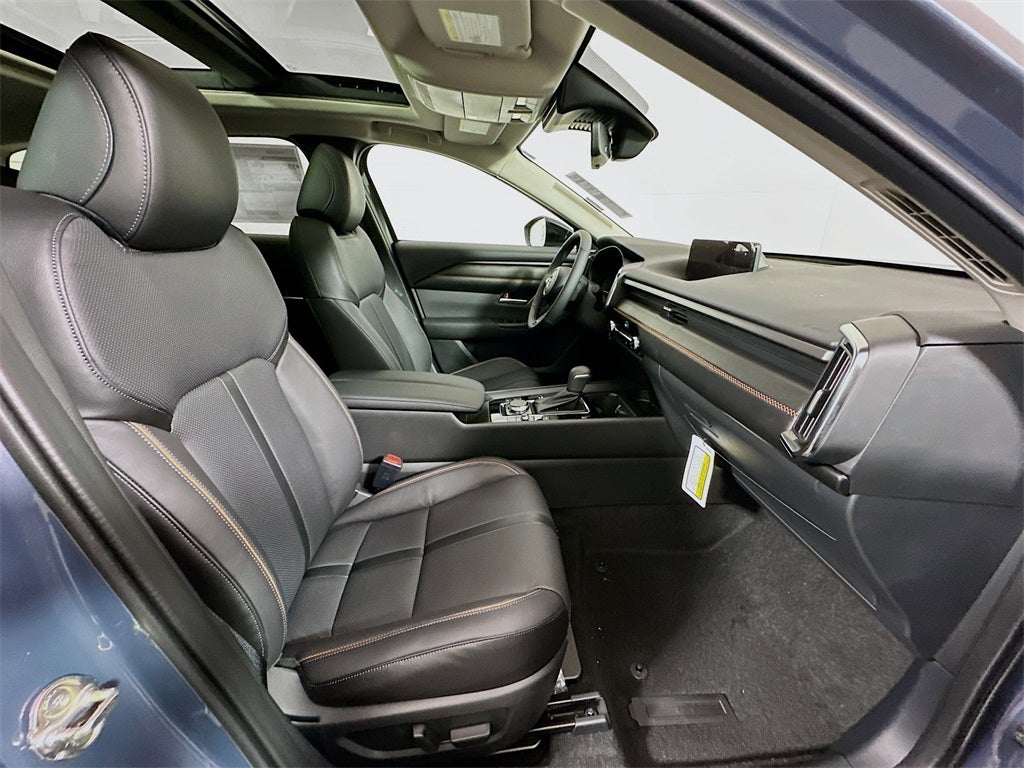 2026 Mazda Mazda CX-50 Hybrid Premium Plus