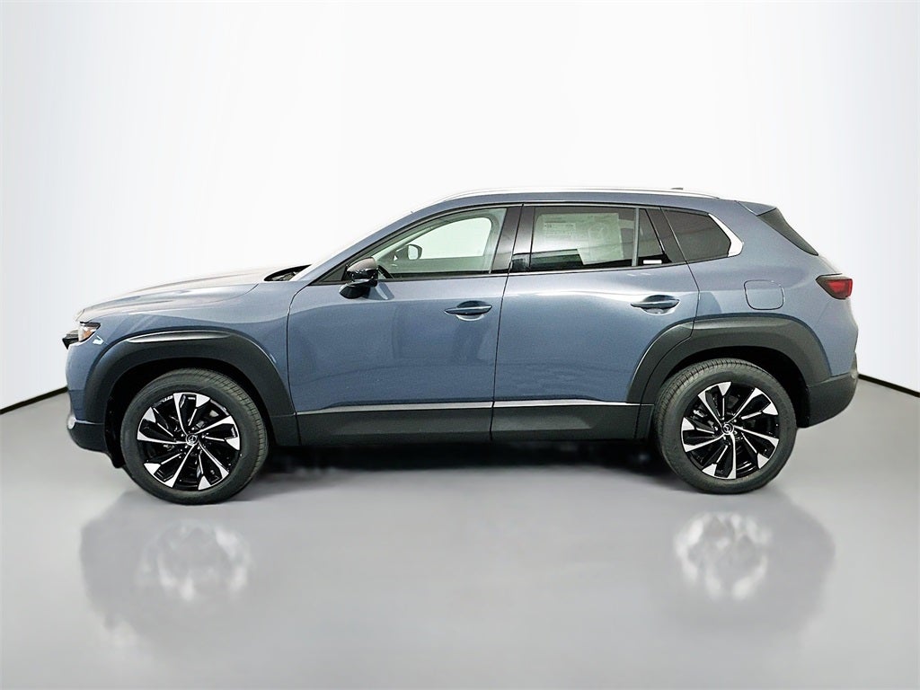 2026 Mazda Mazda CX-50 Hybrid Premium Plus