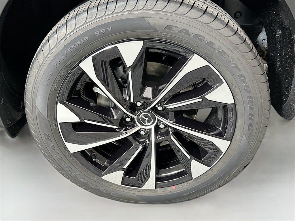 2026 Mazda Mazda CX-50 Hybrid Premium Plus