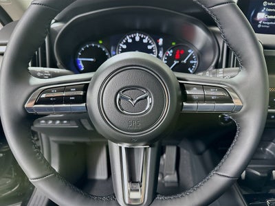 2026 Mazda Mazda CX-50 Hybrid Premium Plus