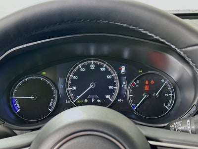 2026 Mazda Mazda CX-50 Hybrid Premium Plus