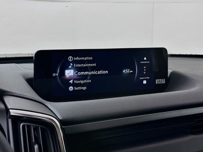 2026 Mazda Mazda CX-50 Hybrid Premium Plus