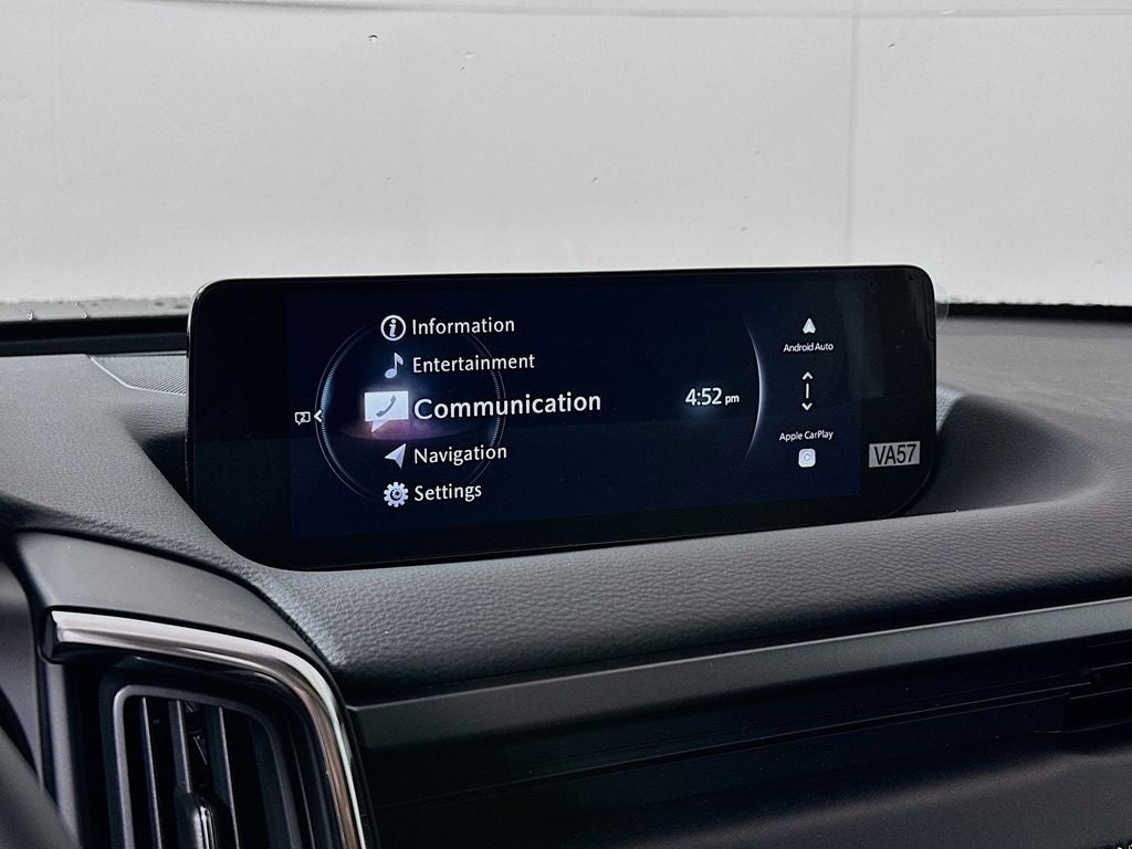 2026 Mazda Mazda CX-50 Hybrid Premium Plus