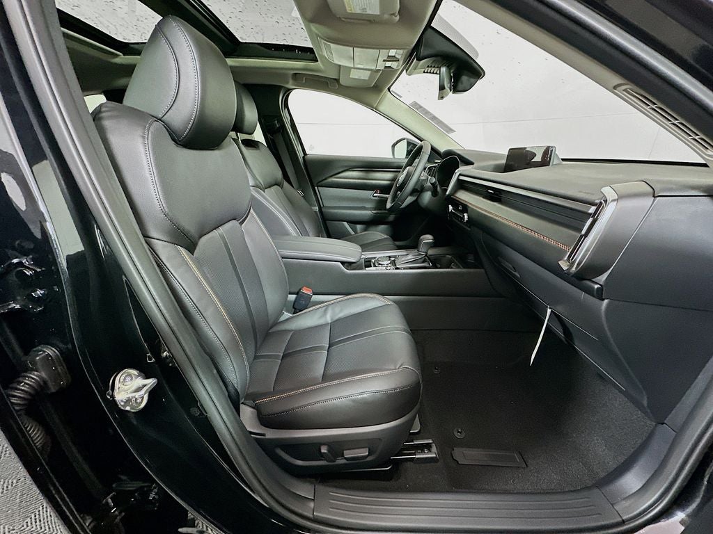 2026 Mazda Mazda CX-50 Hybrid Premium Plus