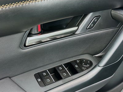 2026 Mazda Mazda CX-50 Hybrid Premium Plus