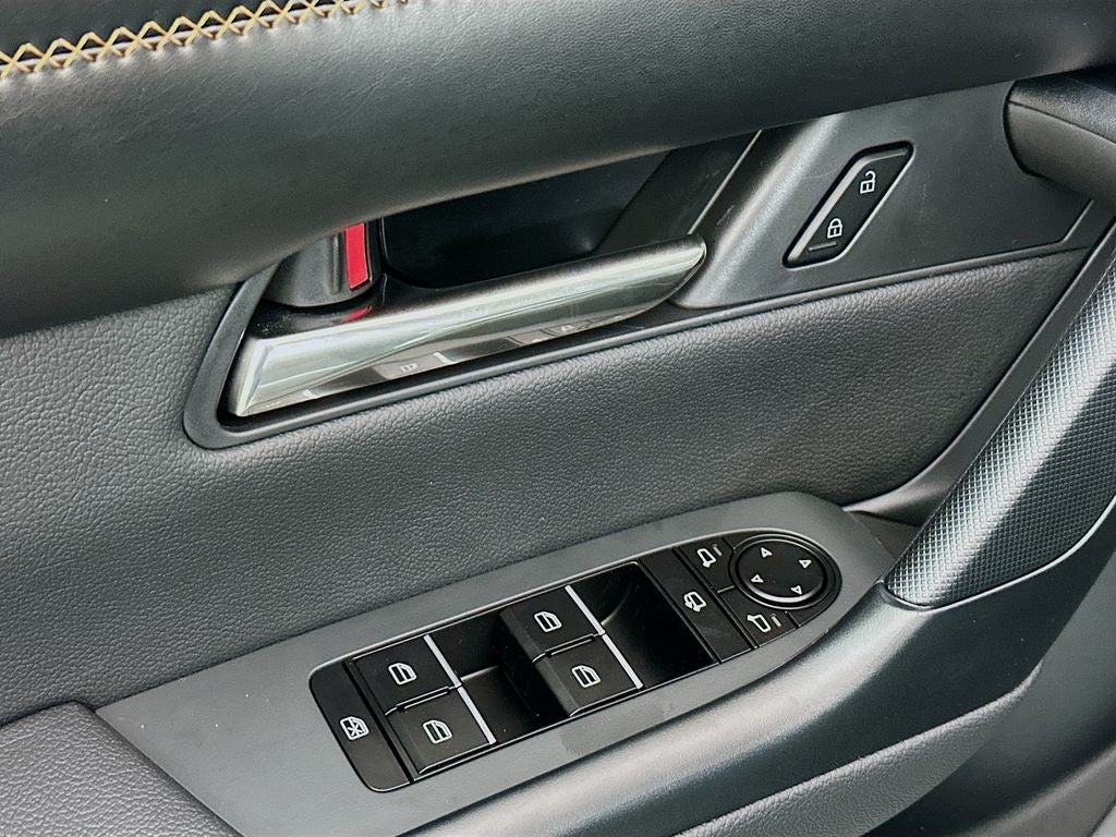 2026 Mazda Mazda CX-50 Hybrid Premium Plus