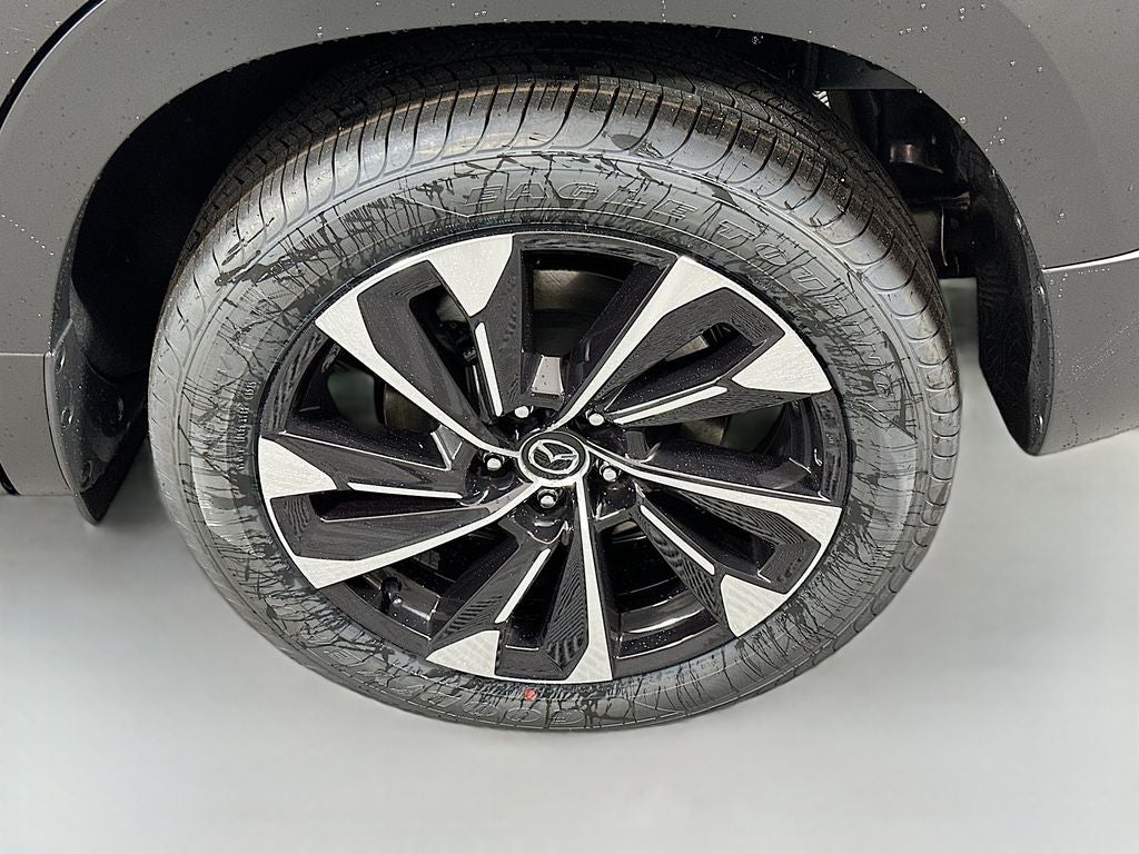 2026 Mazda Mazda CX-50 Hybrid Premium Plus