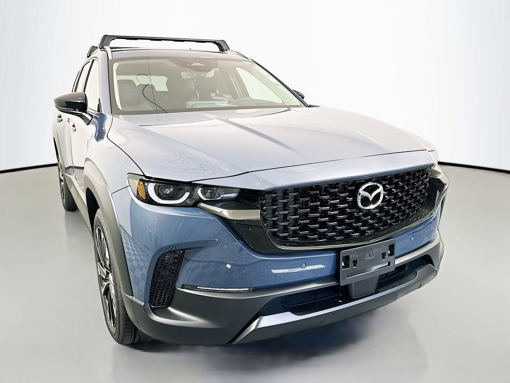 2026 Mazda Mazda CX-50 Hybrid Premium Plus