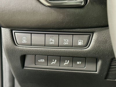 2026 Mazda Mazda CX-50 Hybrid Premium Plus