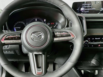 2026 Mazda Mazda CX-50 Hybrid Premium Plus