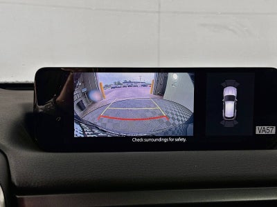 2026 Mazda Mazda CX-50 Hybrid Premium Plus