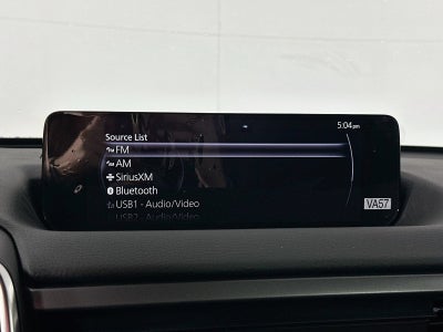 2026 Mazda Mazda CX-50 Hybrid Premium Plus